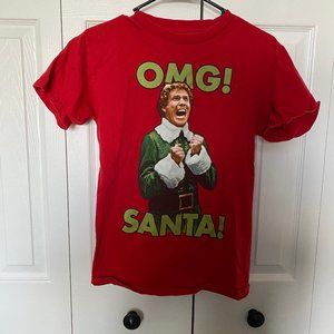 "Elf" T-shirt